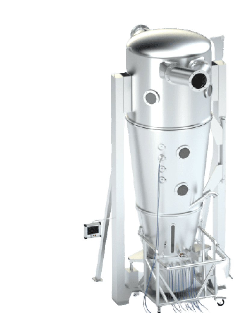 Гранулирование