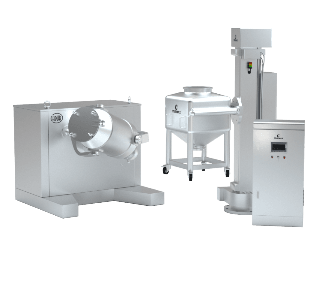 Смешивание, перемешивание