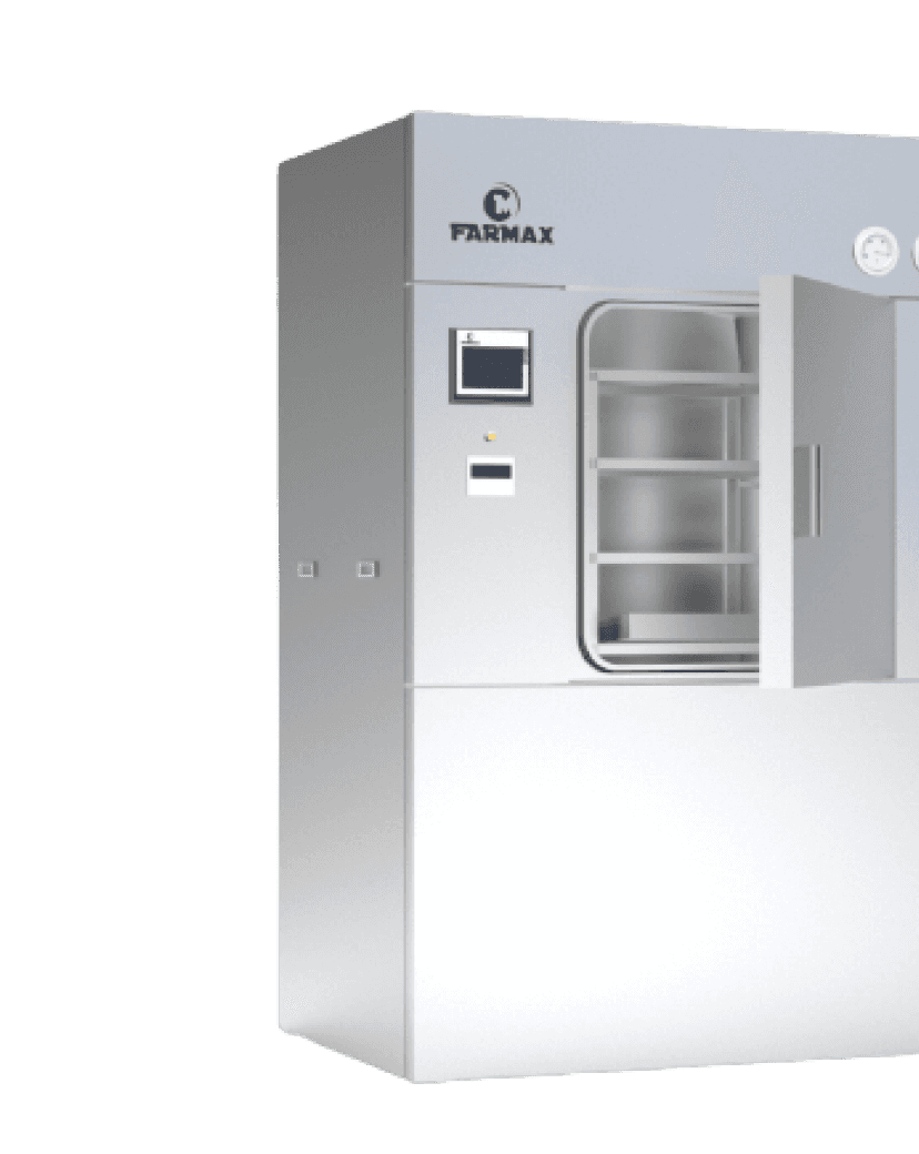 Стерилизация и автоклавирование