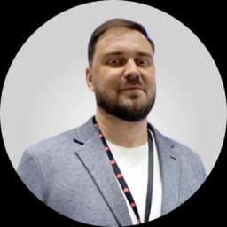 Радченко Эрнест