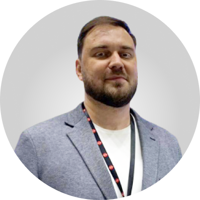 Радченко Эрнест Валерьевич